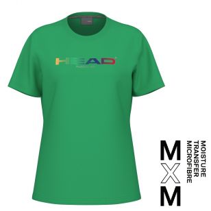 Блуза спортивная Head RAINBOW Women CA - 38/40 (М)